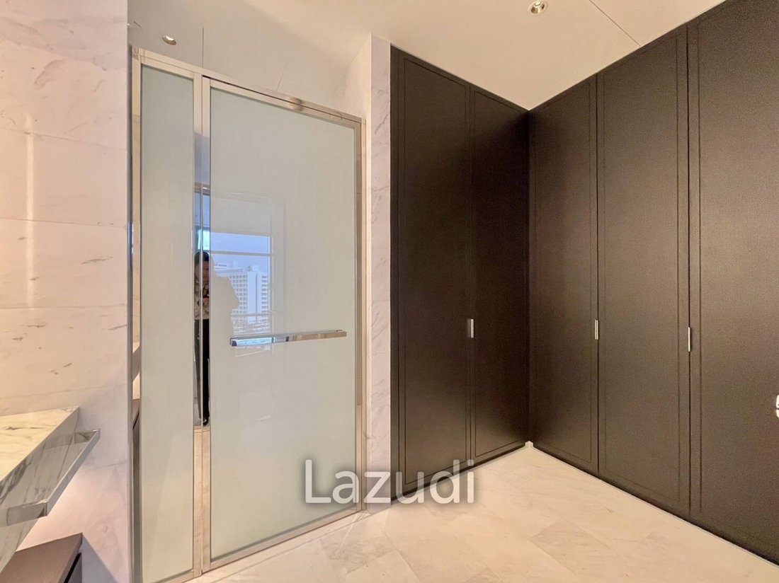 Apartment in Bangkok, Bangkok, Thailand 5 - 12808898