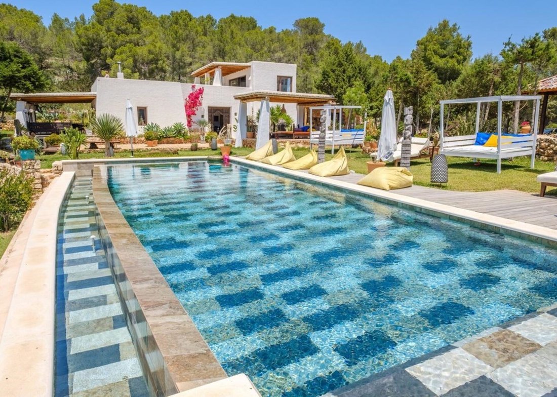 Villa in Kleistou, Fournas, Thessaly and Central Greece 1 - 13141064