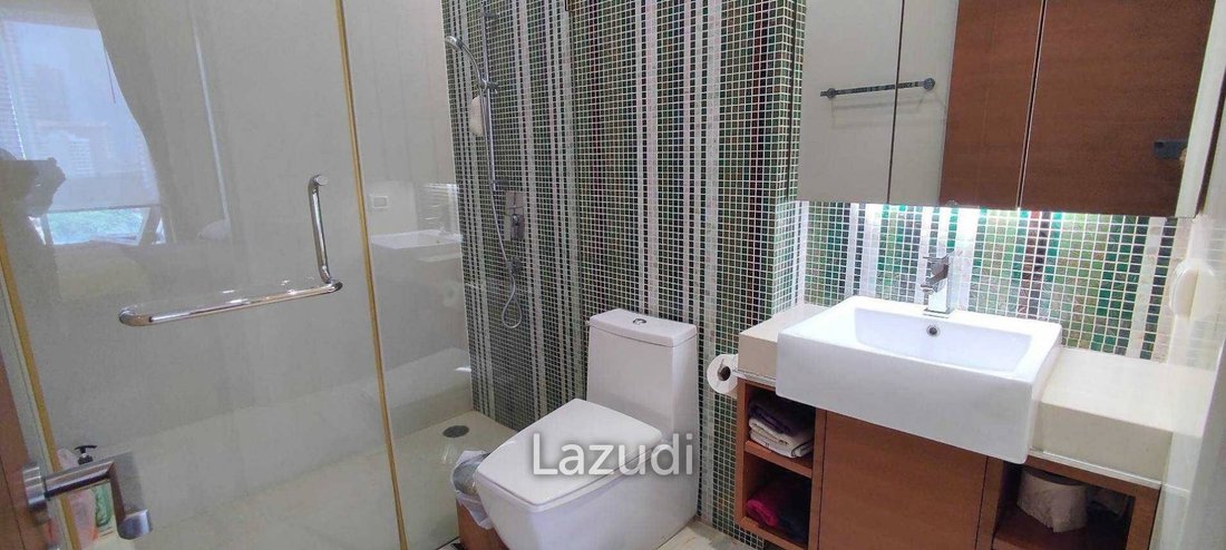 Apartment in Pattaya City, Chon Buri, Thailand 5 - 13142040