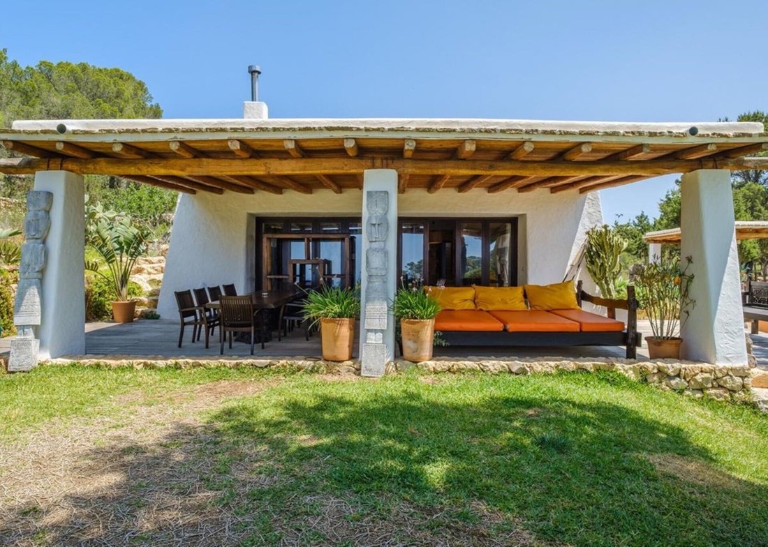 Villa in Kleistou, Fournas, Thessaly and Central Greece 5 - 13141064