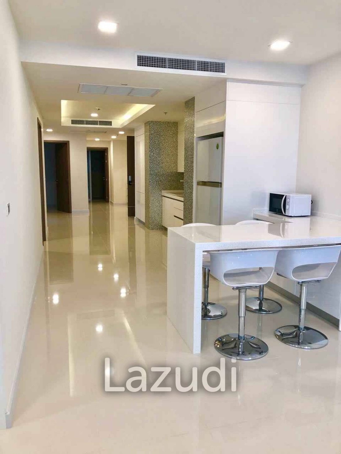 Apartment in Bang Sare, Chon Buri, Thailand 4 - 13141959