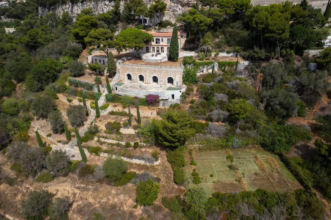 House in Villefranche-sur-Mer, Provence-Alpes-Côte d'Azur, France 5 - 13140803