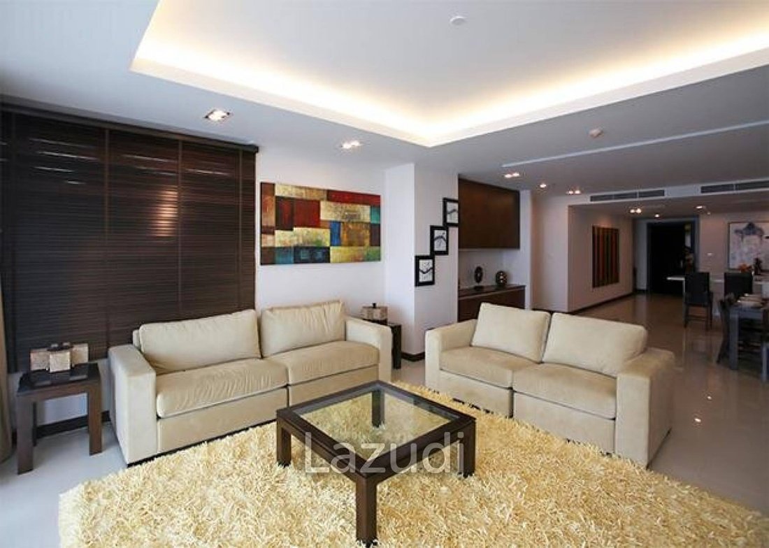 Apartment in Pattaya City, Chon Buri, Thailand 5 - 13141954