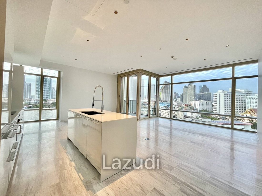 Apartment in Bangkok, Bangkok, Thailand 2 - 12808898