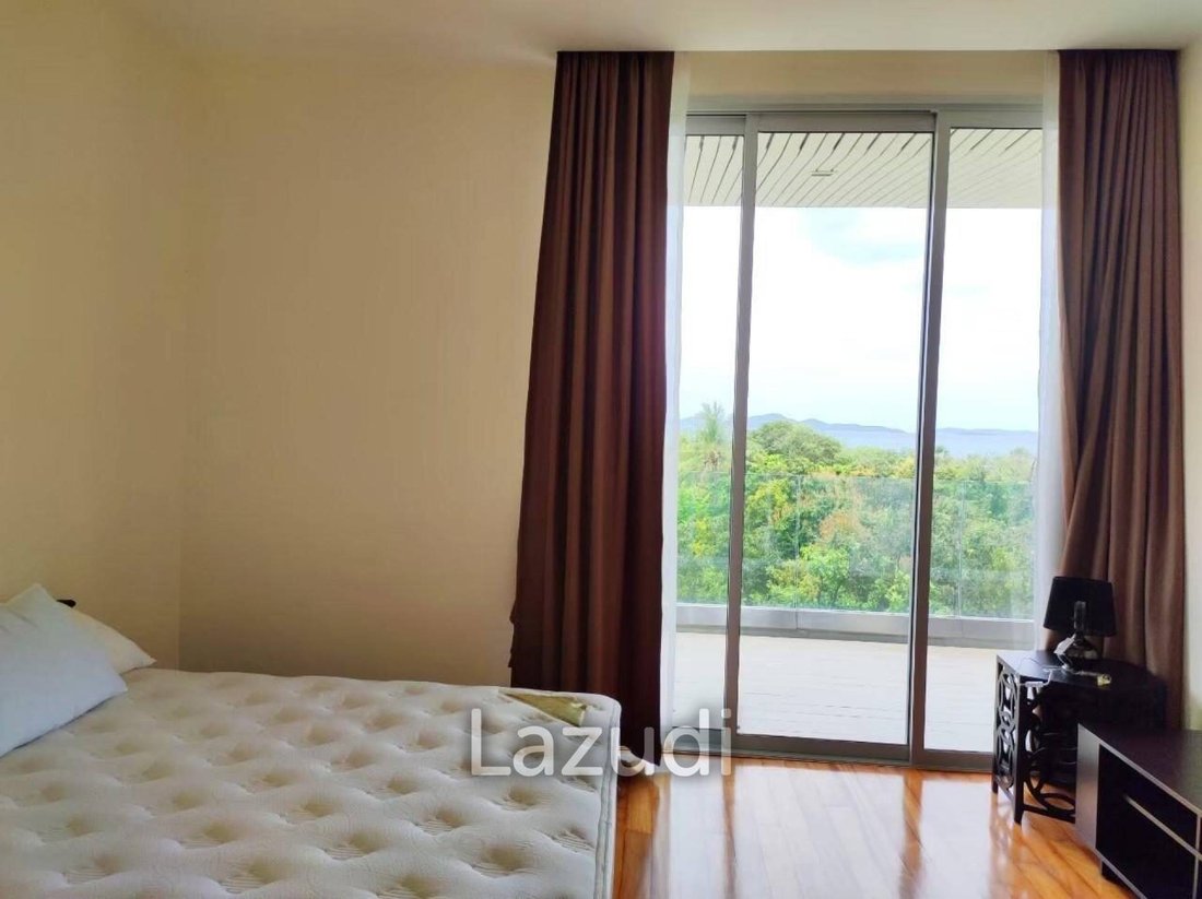 Apartment in Pattaya City, Chon Buri, Thailand 5 - 13141996
