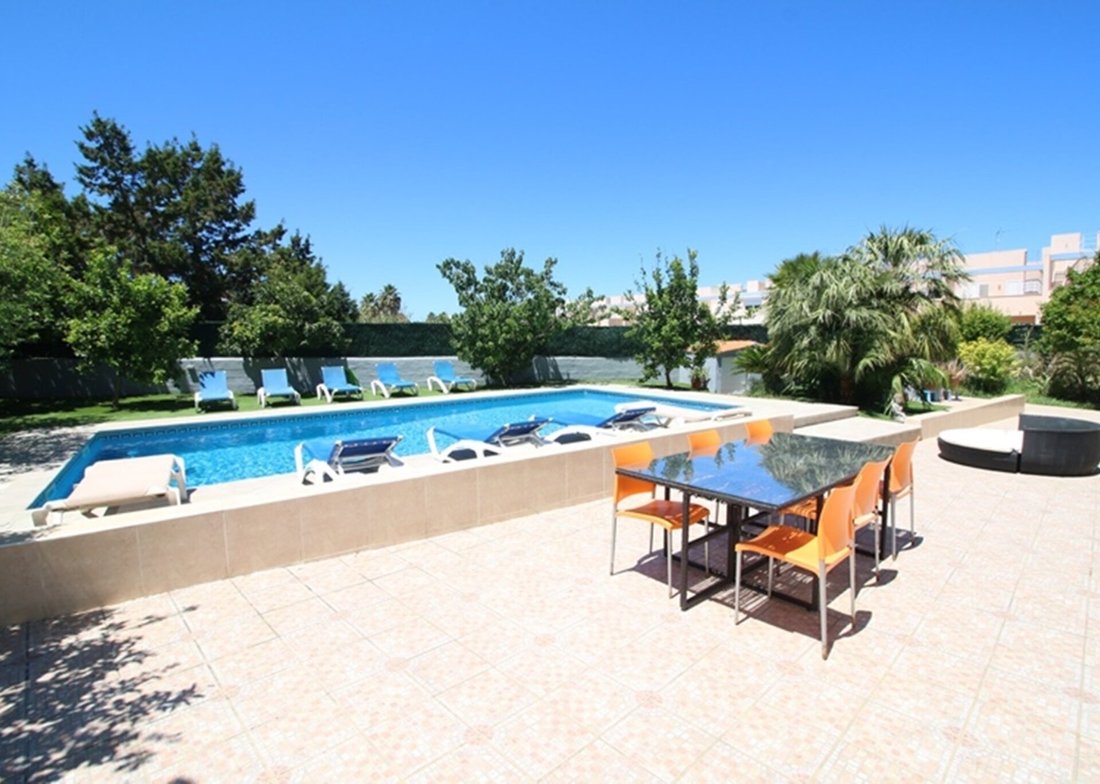 Villa in Kleistou, Fournas, Thessaly and Central Greece 4 - 13141080