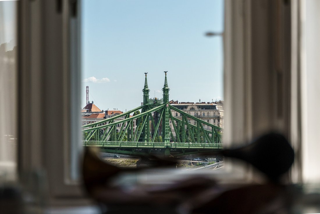 Apartment in Budapest, Budapest, Hungary 4 - 13141459