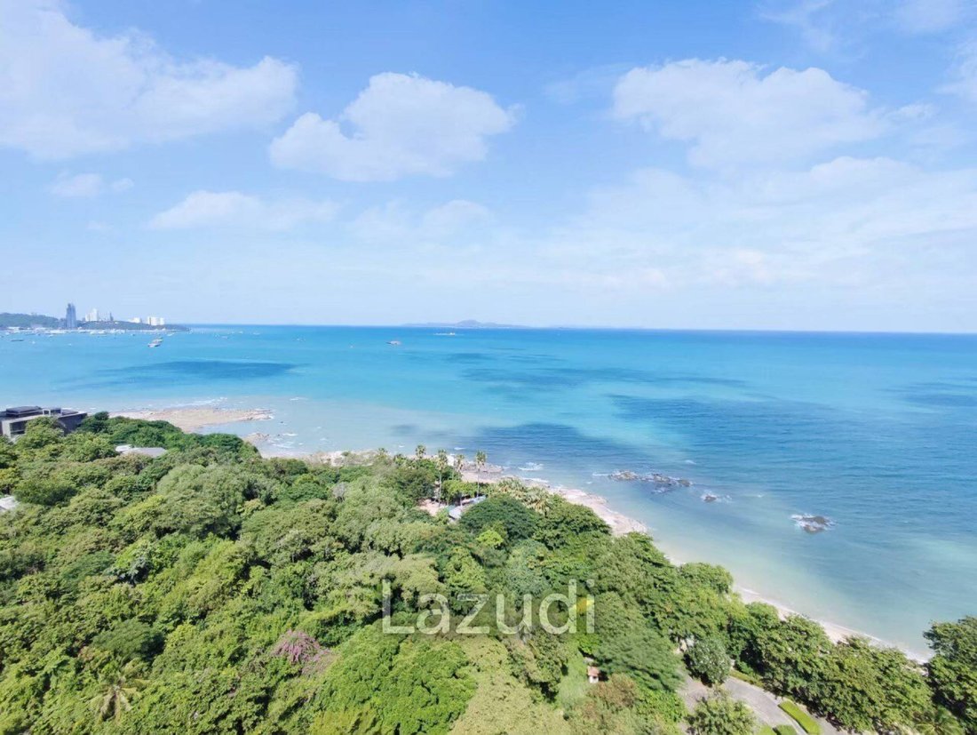 Apartment in Pattaya City, Chon Buri, Thailand 1 - 13142008