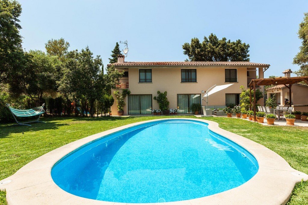 Villa in Pollenca, Balearic Islands, Spain 1 - 13137780