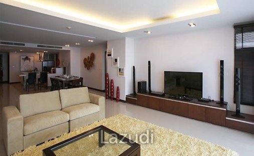 Apartamento en Pattaya, Provincia de Chon Buri, Tailandia 1