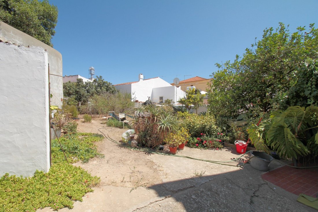 Residenza a Tavira (Santa Maria e Santiago), Algarve, Portogallo 4 - 13140711