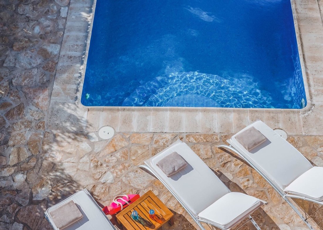 Villa in Greece 3 - 13141032