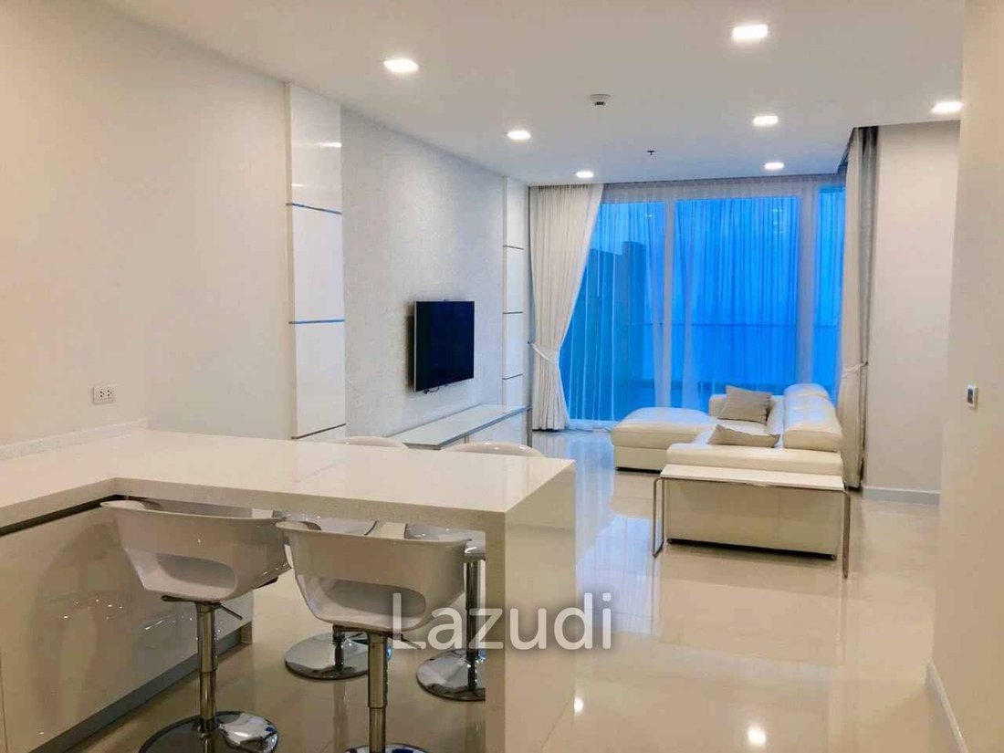Apartment in Bang Sare, Chon Buri, Thailand 3 - 13141959
