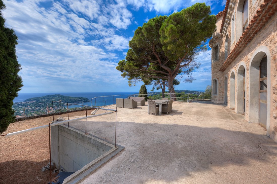 House in Villefranche-sur-Mer, Provence-Alpes-Côte d'Azur, France 3 - 13140803