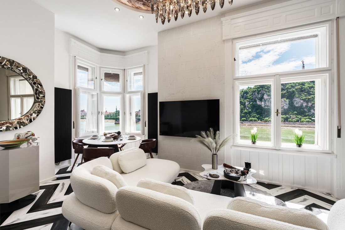 Apartment in Budapest, Budapest, Hungary 1 - 13141459