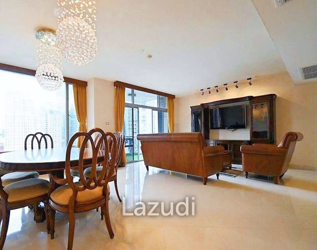 Apartment in Bangkok, Krung Thep Maha Nakhon, Thailand 3 - 13141871