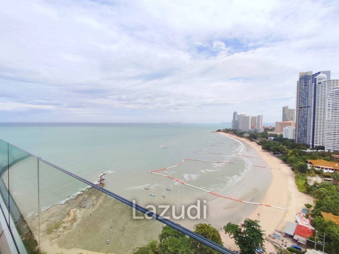 Apartment in Pattaya City, Chon Buri, Thailand 4 - 13142008