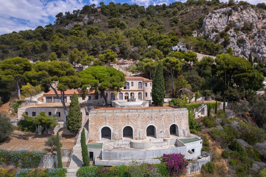 House in Villefranche-sur-Mer, Provence-Alpes-Côte d'Azur, France 2 - 13140803