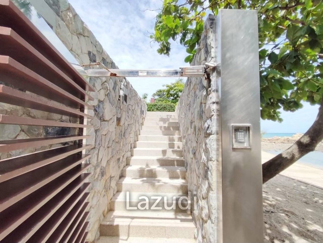 Apartment in Pattaya City, Chon Buri, Thailand 5 - 13142018