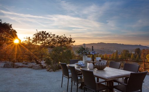House in Santa Rosa, California, United States 1