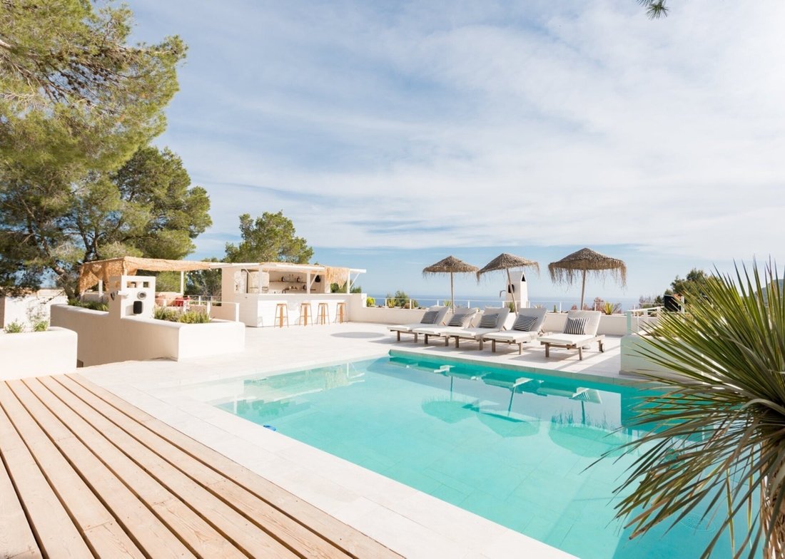 Villa in Greece 3 - 13141072