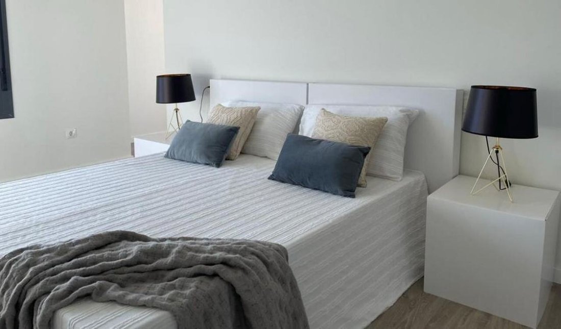 Apartment in Alicante, Valencian Community, Spain 2 - 12417175