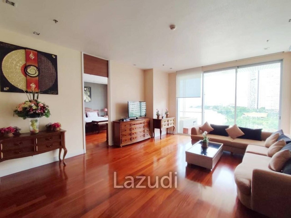 Apartment in Pattaya City, Chon Buri, Thailand 4 - 13141978