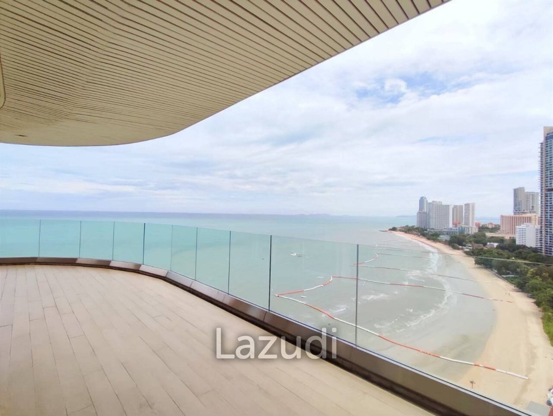 Apartment in Pattaya City, Chon Buri, Thailand 2 - 13142008