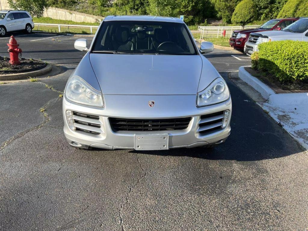 2009 Porsche Cayenne In Memphis, Tn, United States For Sale (13141911)
