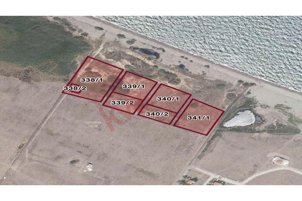 Lots And Land Gümüşçay In çanakkale, Turkey For Sale (13141567)