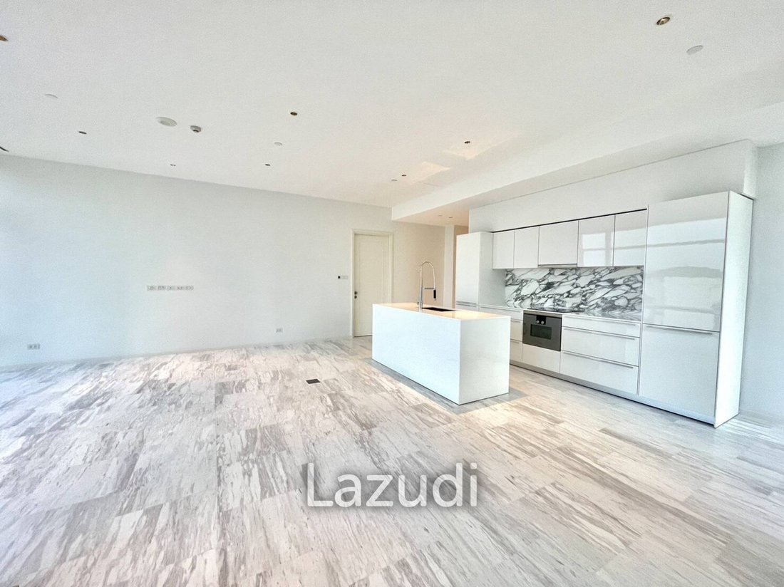 Apartment in Bangkok, Bangkok, Thailand 3 - 12808898