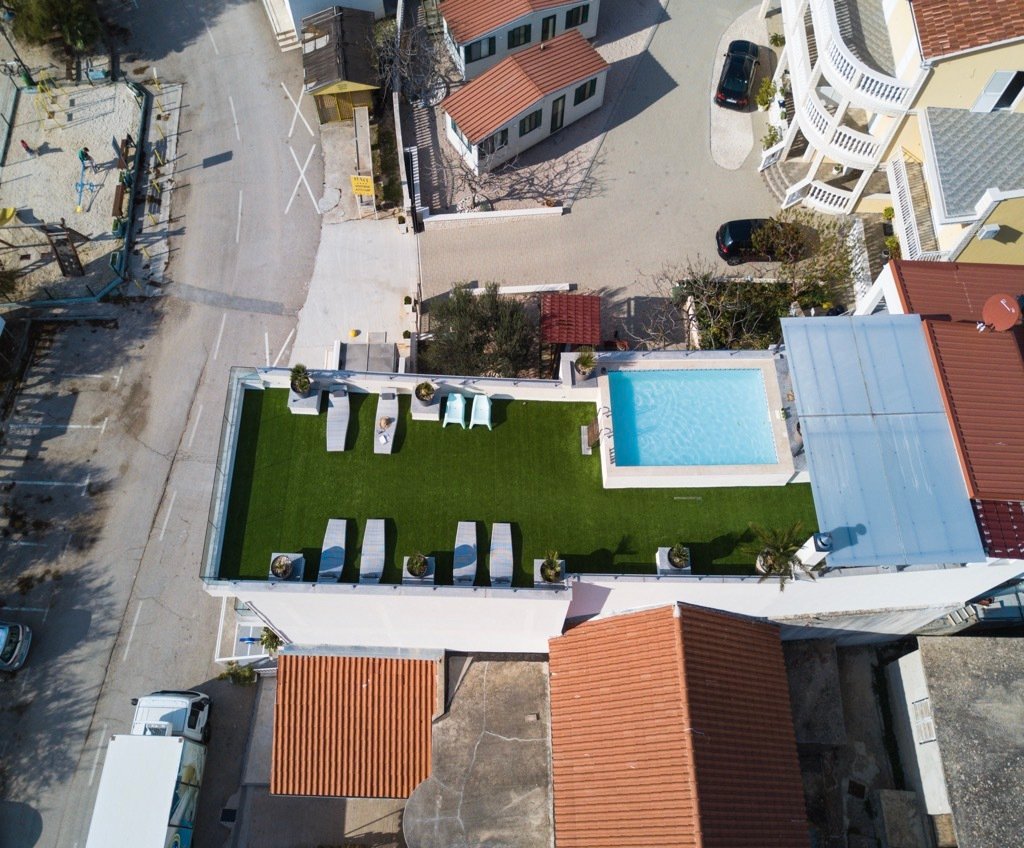 Maison à Opcina Veliki Grdevac, Bjelovar-Bilogora, Croatie 3 - 13141423