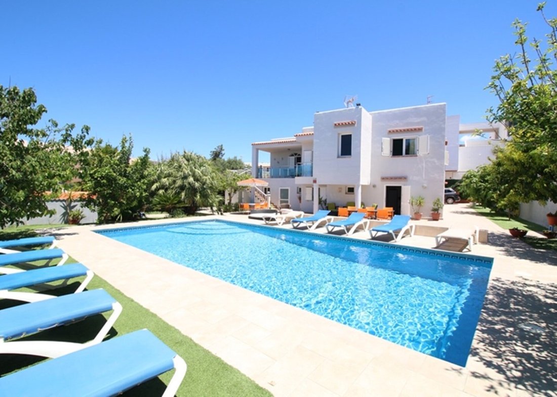 Villa in Kleistou, Fournas, Thessaly and Central Greece 2 - 13141080
