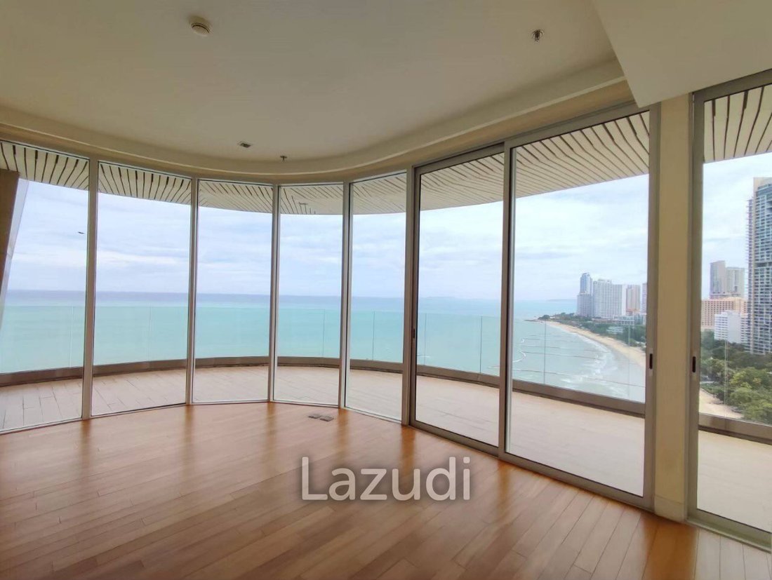 Apartment in Pattaya City, Chon Buri, Thailand 3 - 13142008