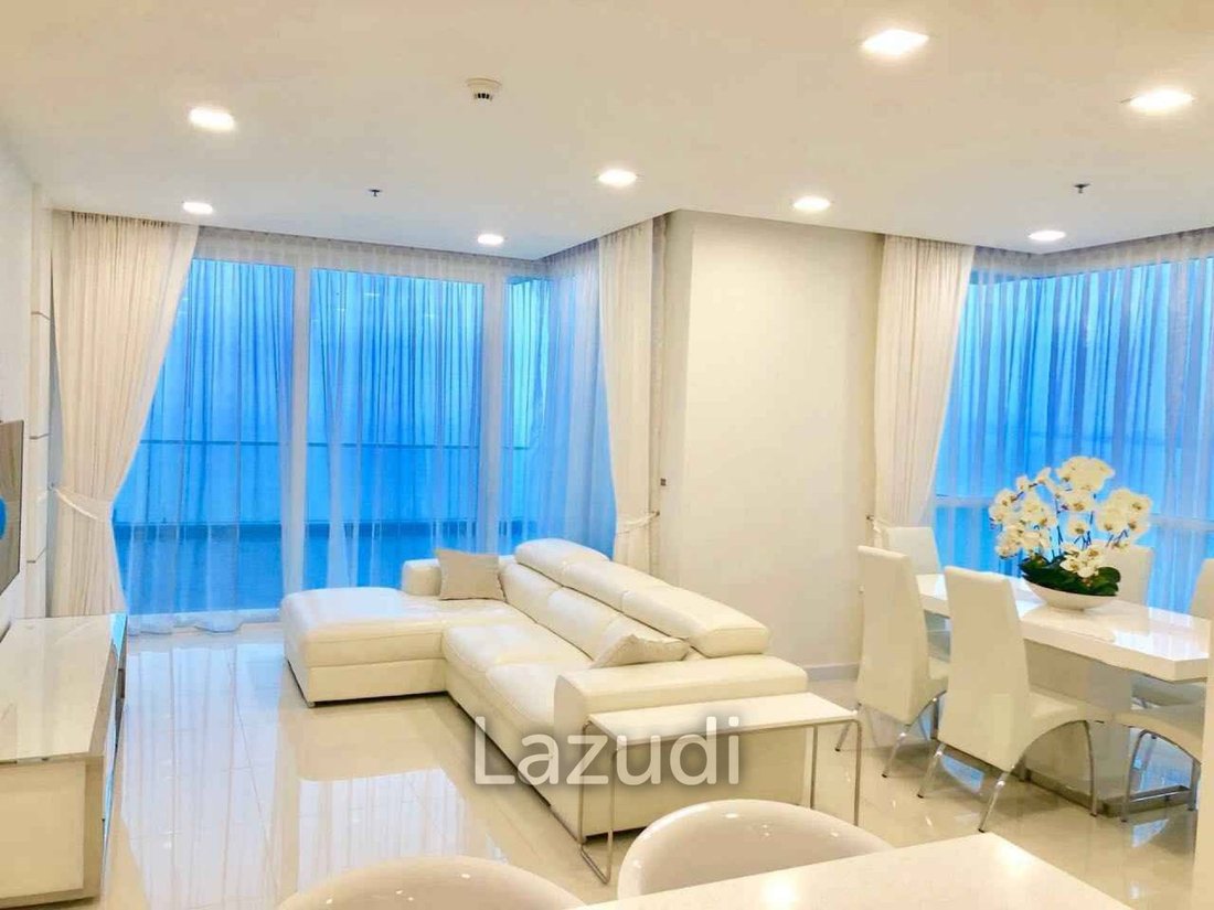 Apartment in Bang Sare, Chon Buri, Thailand 2 - 13141959