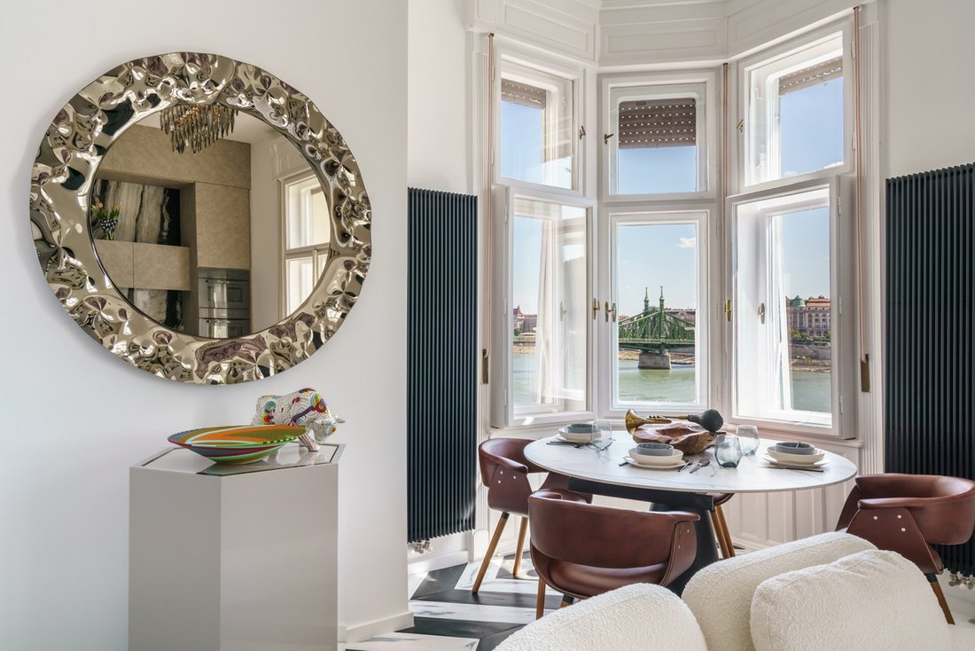 Apartment in Budapest, Budapest, Hungary 3 - 13141459