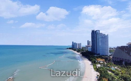 Apartment in Pattaya City, Chon Buri, Thailand 1