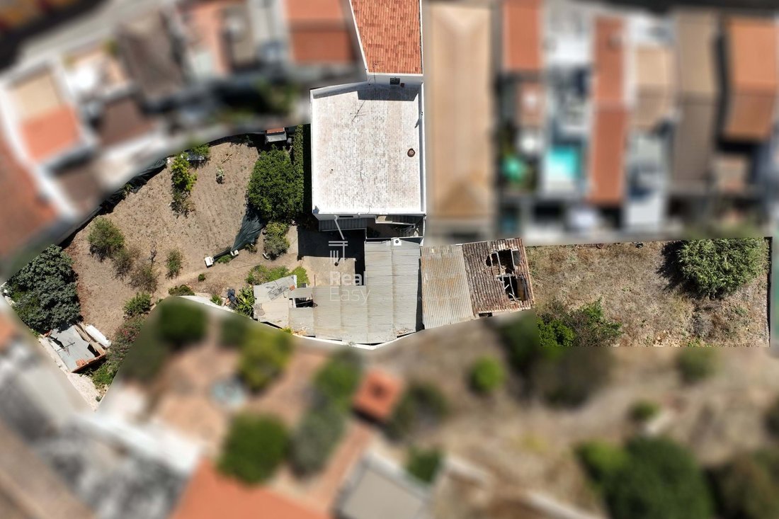 Residenza a Tavira (Santa Maria e Santiago), Algarve, Portogallo 2 - 13140711