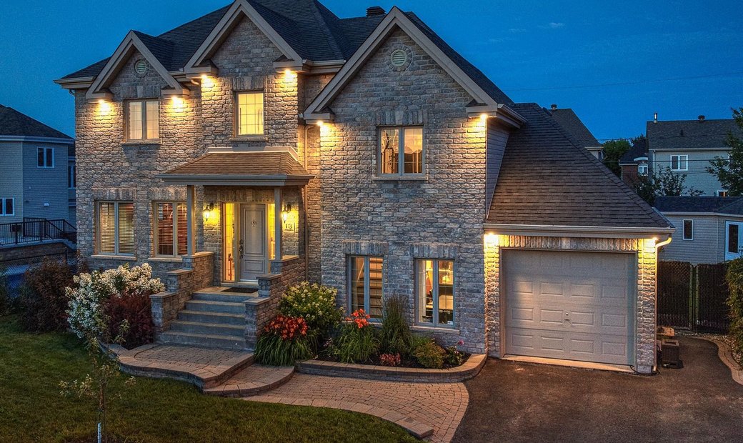 Saint Philippe, Qc In Saint Philippe, Quebec, Canada For Sale (13142332)