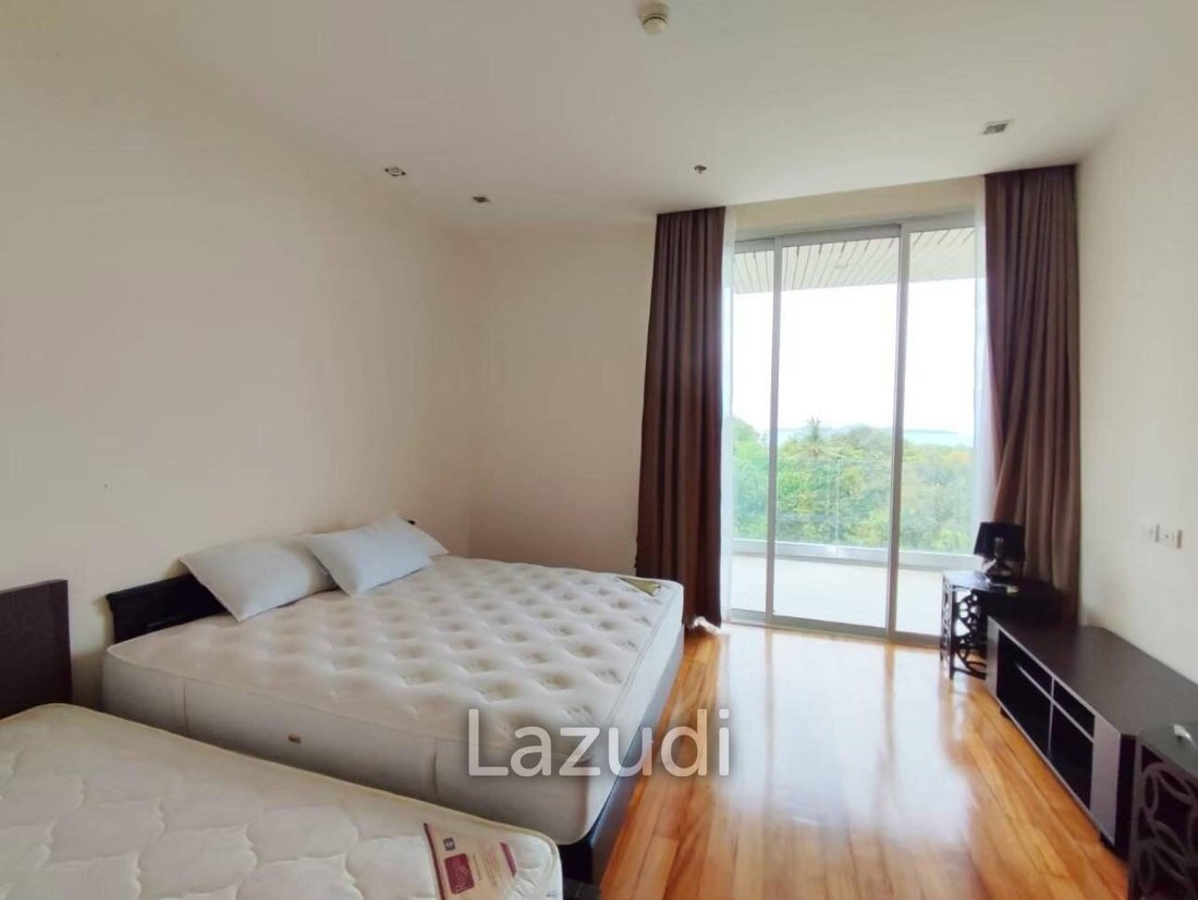 Apartment in Pattaya City, Chon Buri, Thailand 3 - 13141996