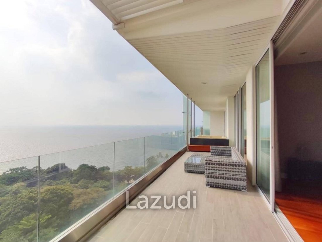 Apartment in Pattaya City, Chon Buri, Thailand 5 - 13141988