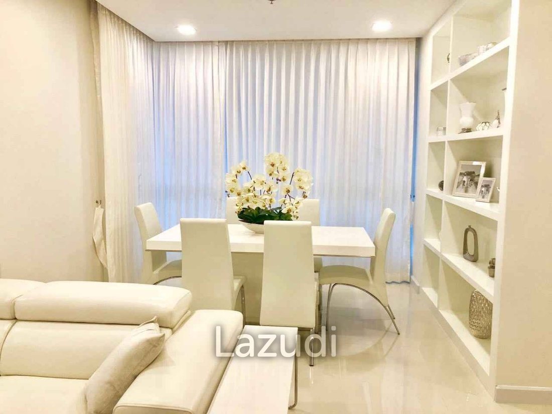 Apartment in Bang Sare, Chon Buri, Thailand 5 - 13141959
