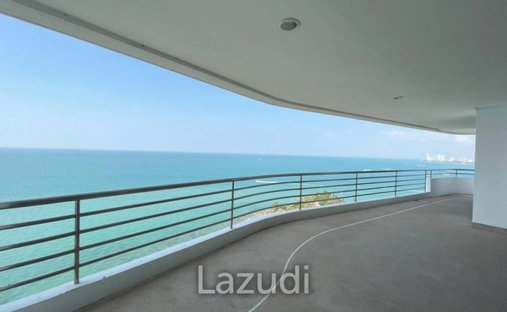 Apartment in Pattaya City, Chon Buri, Thailand 1