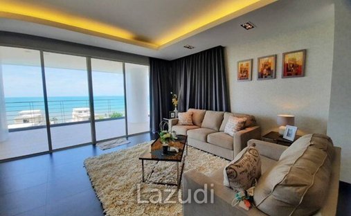 Apartment in Pattaya City, Chon Buri, Thailand 1
