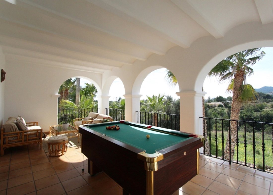 Villa in Greece 4 - 13141070