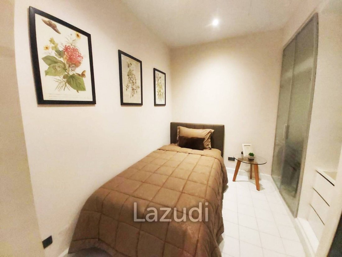 Apartment in Pattaya City, Chon Buri, Thailand 4 - 13141905