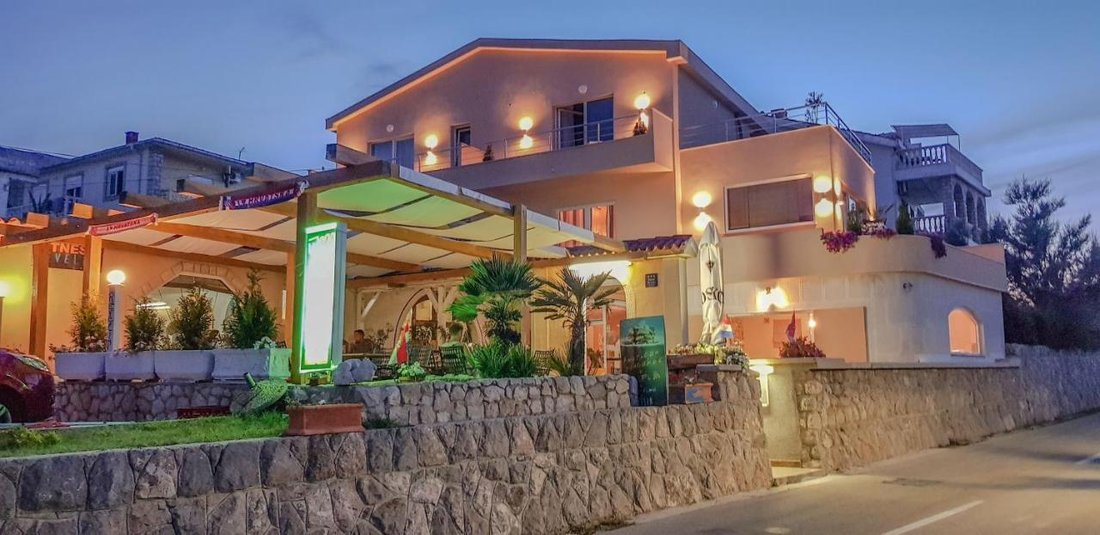 House in Pag, Croatia 1 - 13141439