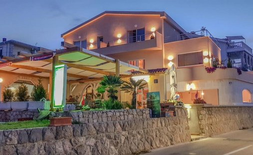 Haus in Pag, Kroatien 1