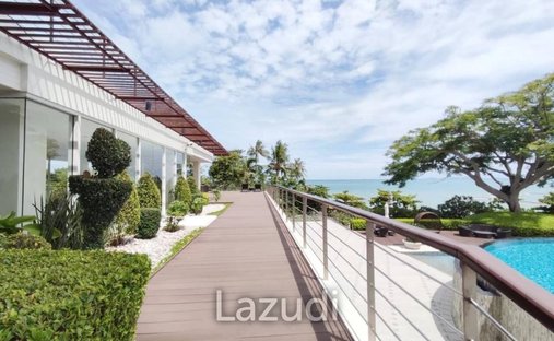 Apartment in Pattaya City, Chon Buri, Thailand 1