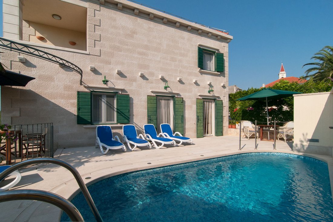 House in Dol, Split-Dalmatia County, Croatia 4 - 13141393